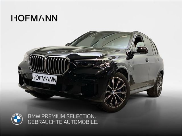 BMW X5 xDr45e M Sport bel.Komfortsitze+Aktivlenkung+