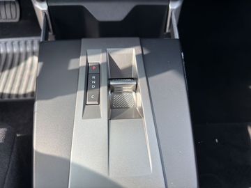 Fotografie 14 des Opel Frontera Elektromotor Kamera Sitzheizung