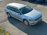 Volkswagen Passat Variant Business 1.5 TSI LED KAMERA ACC - gebrauchte Volkswagen Passat Variant aus dem Jahr 2022