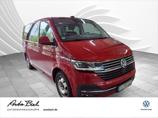 Volkswagen T6 Multivan