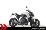 Honda CB 1000 R - Carbon, LED - HONDA ABS BENZIN NAKED BIKE CB 1000 R