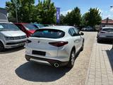 Alfa Romeo Stelvio 2,0 Super Q4*Lusso Paket*Leder*Navi*AHK* - Alfa Romeo: Weiß