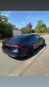 Audi A7 50 TDI tiptronic quattro / Volldigital - gebrauchte Audi A7 aus dem Jahr 2020