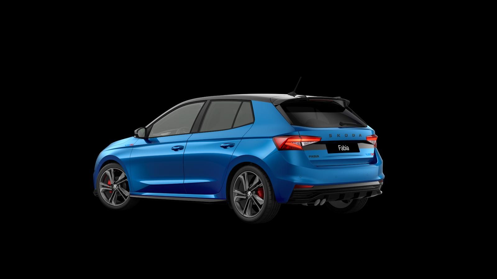 Skoda Fabia - Bild 3