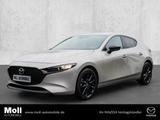 Mazda 3 S SKYACTIV-G 2.0 M Hybrid 6GS HOMURA HUD Navi  - Mazda 3: 6.2