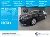 Volkswagen Golf VIII Variant 1.5 TSI Navi LED DAB+ FrontAss