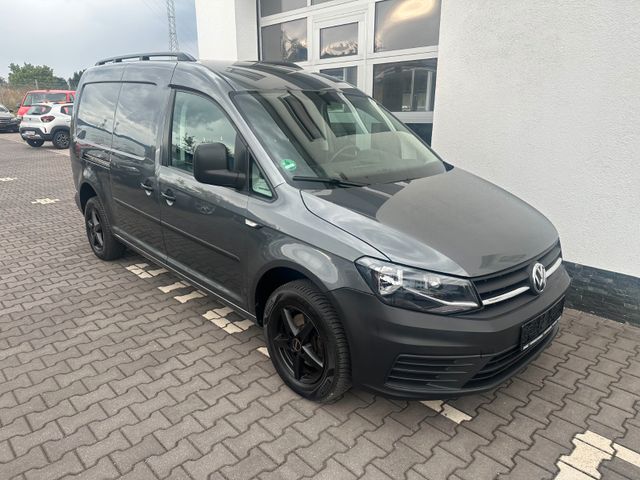 Volkswagen Caddy Nfz Maxi Kasten EcoProfi BMT 2.0 TDI