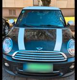 MINI Mini Cooper  EZ 2011 - MINI Cooper E Benziner Gebrauchtwagen
