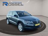 Skoda Karoq 1,5 TSI Style 18"Alu LED Navi Klima 2 Zone - gebrauchte Skoda Karoq aus dem Jahr 2020