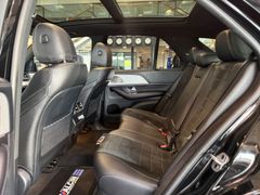 MERCEDES-BENZ GLE 350 - Ansicht 22