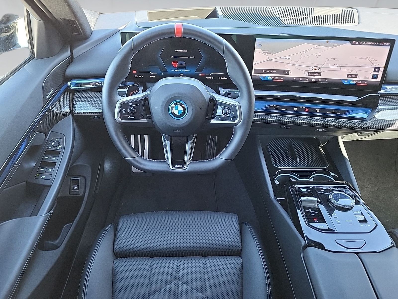 BMW i5 - Bild 7