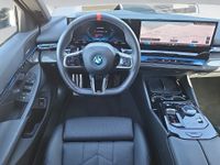BMW i5 - Vorschau Bild 7