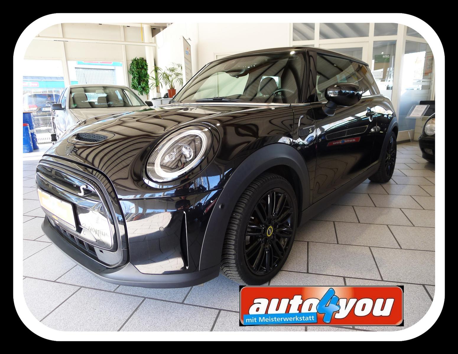 MINI Cooper SE Yours Trim*PANO*HUD*HARMAN KARDON*ACC*