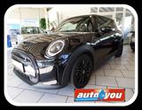 MINI Cooper SE Yours Trim*PANO*HUD*HARMAN KARDON*ACC* - MINI MINI: Schwarz, Leder