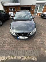 Seat Ibiza 1.6 16V Sport Sport - Seat Ibiza: 16v Sport