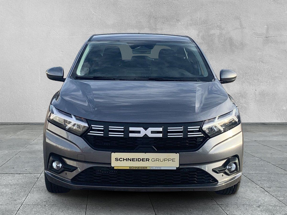 Dacia Sandero - Bild 8