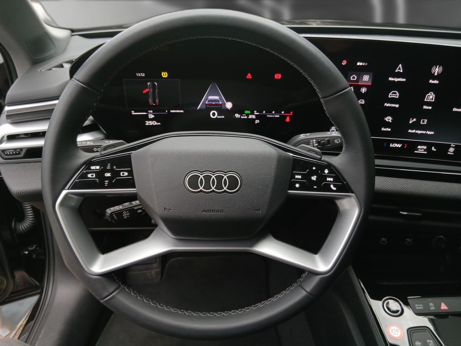 Audi A5 - Bild 13