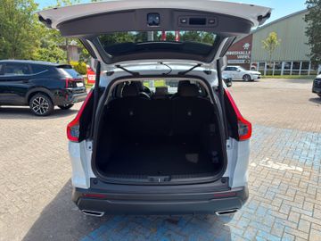 Honda CR-V - 7
