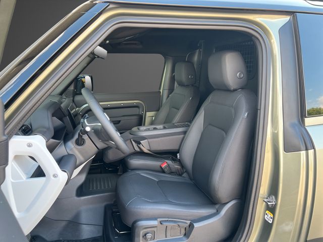 Fahrzeugabbildung Land Rover Defender 90 Hard Top S M.A.S. STYLE Edition