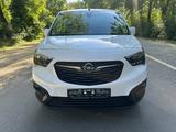 Opel Combo E Cargo Edition Automatik Klima Mwst - Opel Combo: Automatik