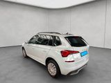 Skoda Kamiq 1.0 TSI DSG Ambition - Skoda Kamiq Gebrauchtwagen in Stuttgart