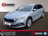 Skoda Octavia Style 4x4 +LED+ACC+APP+NAVI+KAMERA+AHK+S - Skoda aus 2024