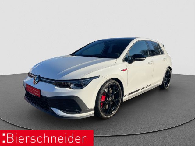 Volkswagen Golf 8 GTI 2.0 TSI DSG Clubsport 19 PANO MATRIX