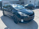 Kia FIFA World Cup*Navi*R-Kamera*SHZ*LHZ*8-Fach*TÜV - Kia Carens