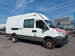 Fahrzeugabbildung Iveco Daily 70C17 3.0 Maxi, L5 H3, Klima, Tempomat