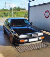 Volkswagen VW Corrado R32, 6 Gang, Carbondach, KW Com... - Volkswagen Corrado aus 1991