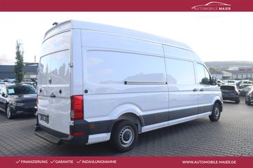 Volkswagen Crafter - 2