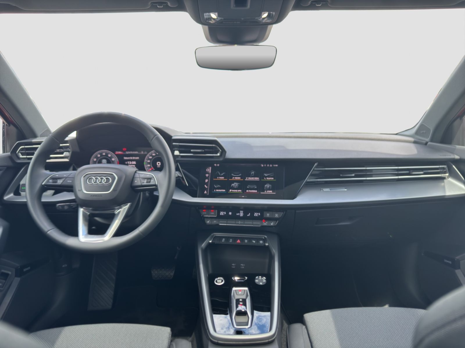 Audi A3 - Bild 10