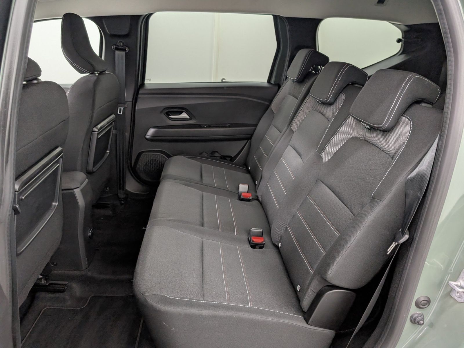 DACIA Jogger  Extreme+ TCe 110 7-Sitzer AHK SHZ – Bild 9