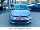 Volkswagen Polo V Life KLIMAAUT*XENON*NAV*SITZHG*TEMPO - gebrauchte Kleinwagen in Magdeburg