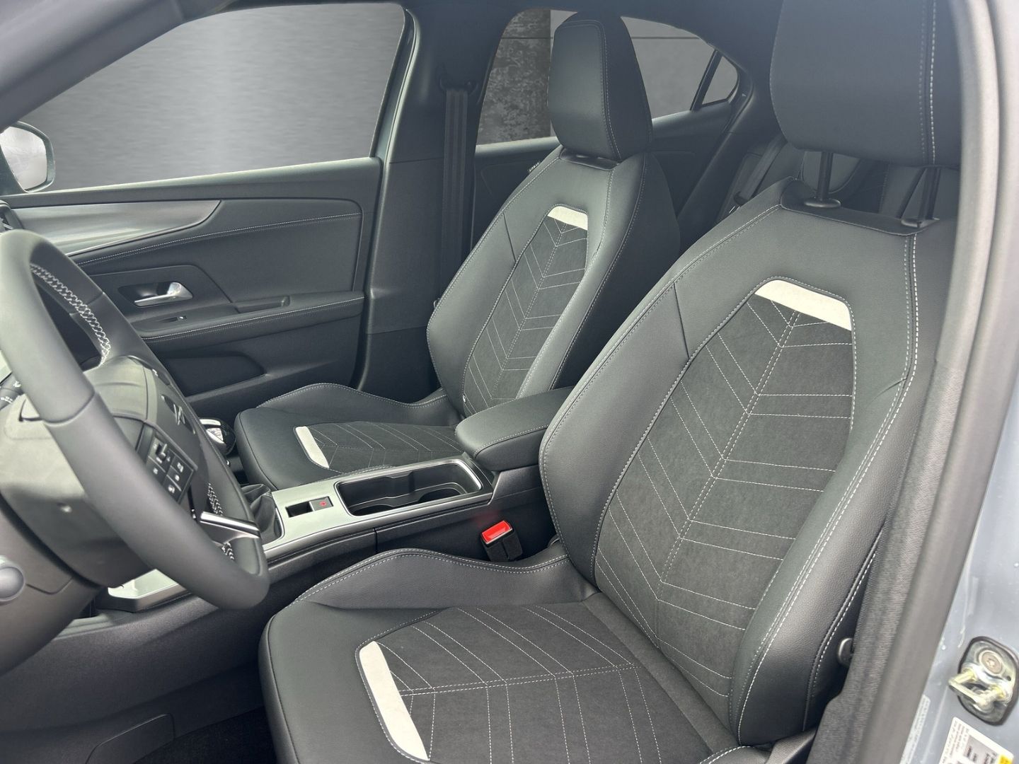 Opel Mokka - Bild 8