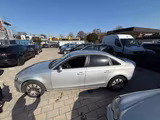Audi A4 1.8 TFSI 88kw Ambiente - Audi A4 aus 2008: Limousine