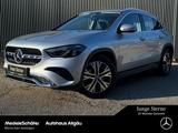 Mercedes-Benz GLA 220 d 4M Progressive AHK LED-Multibeam