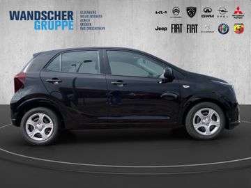 Kia PICANTO PE2 1.0 MT EDITION 7 *Kamera*PDC*Tempoma