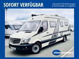 Mercedes-Benz MANUFAKTURAUSBAU EINZELBETTEN DUSCHE AUTOMATIK - Kastenwagen Einzelbetten