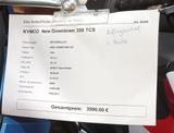 Kymco New Downtown 350