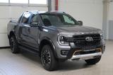 Ford Ranger Wildtrak X DoKa, STANDHEIZUNG/1,99%* - Ford Ranger Tageszulassungen