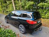 BMW 220xd Gran Tourer M Sport Allrad Leder Pano VOLL