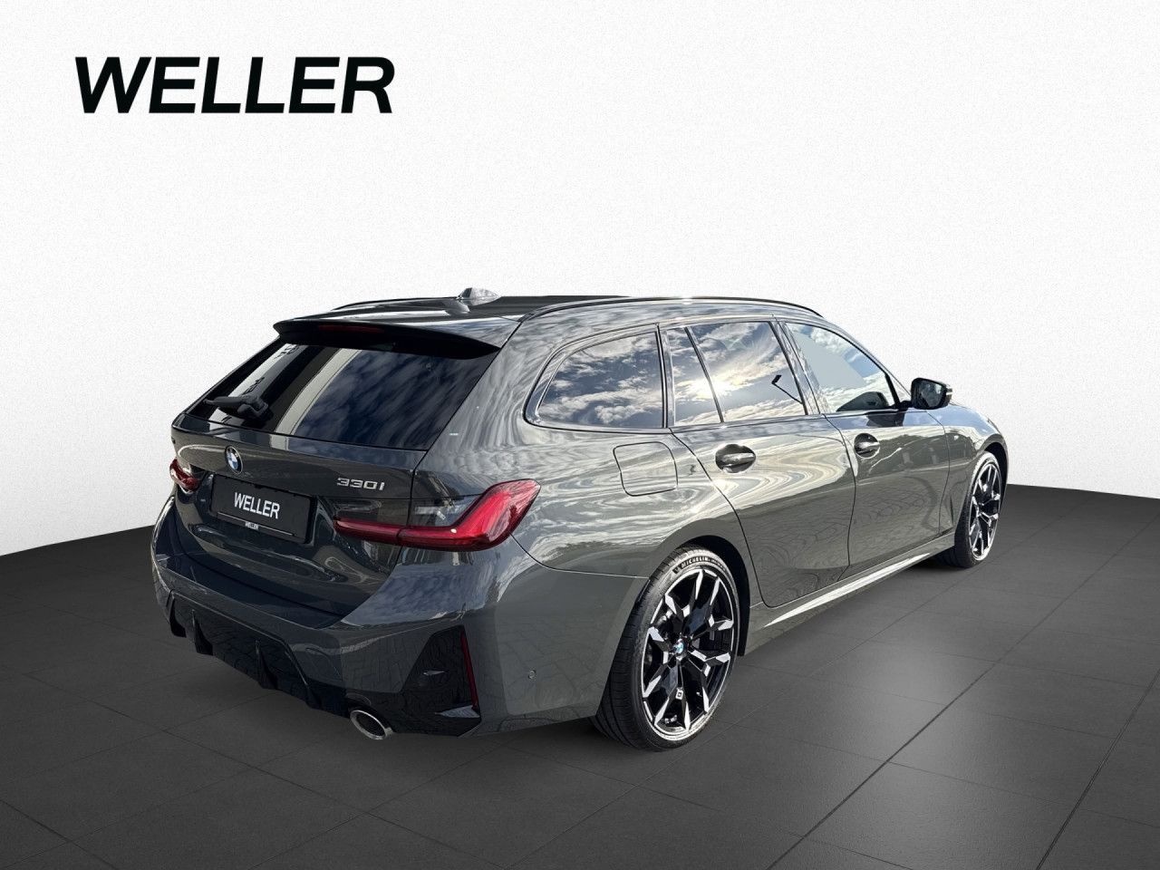 BMW 330 - Bild 9