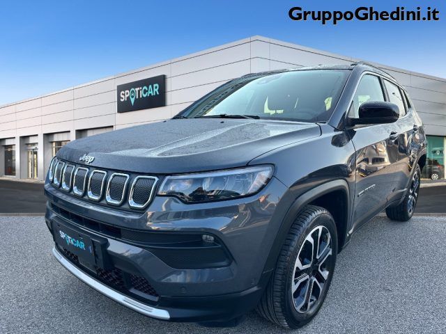 Jeep JEEP Compass 1.6 Multijet II 2WD Limited