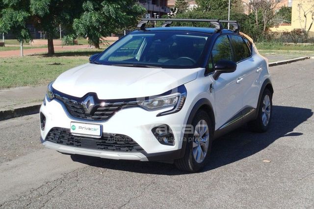 Renault RENAULT Captur Full Hybrid E-Tech 145 CV Intens