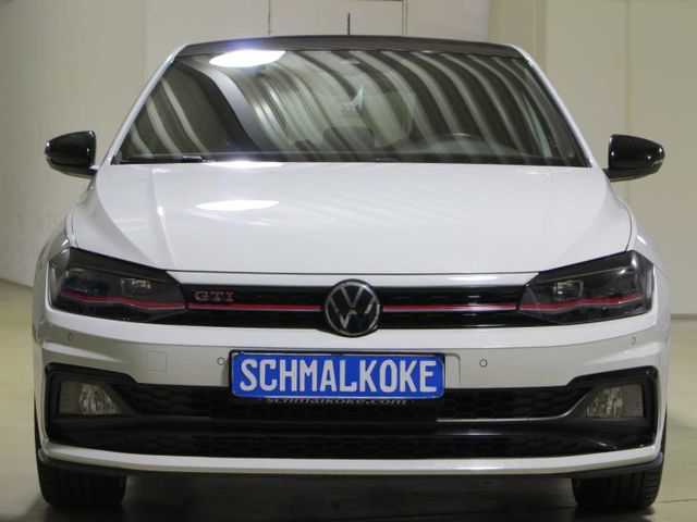 Volkswagen Polo GTI 2.0 TSI OPF DSG Navi ACC LED DAB LM18