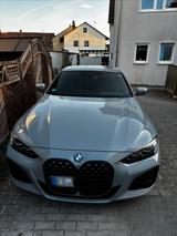 BMW 430 i  Coupe - BMW 430 in Stuttgart