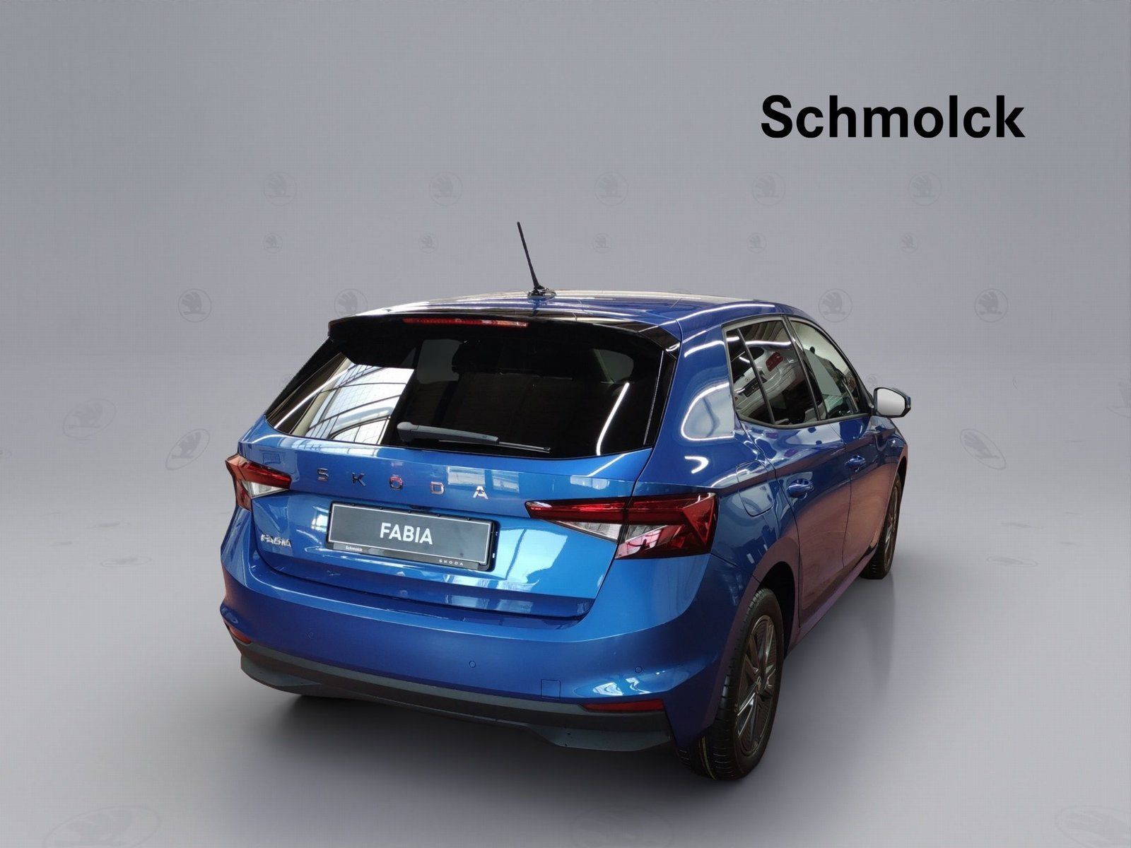 Skoda Fabia - Bild 4