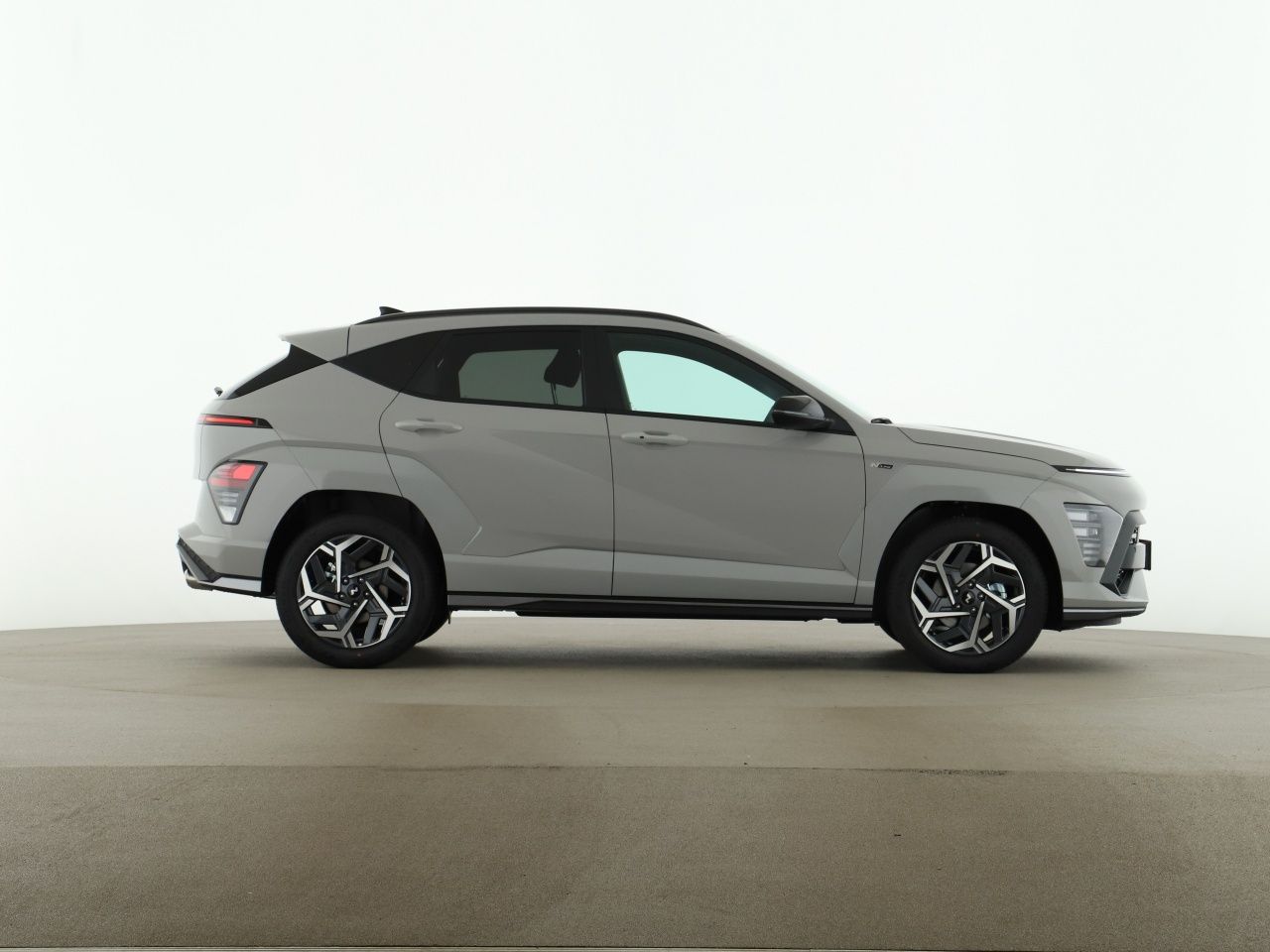 Hyundai Kona – Bild 8