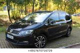 Volkswagen Highline BMT 2,0TDI 170PS+AUTOMATIK+7 SITZE